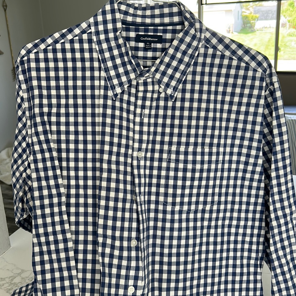 Croft&Barrow XL